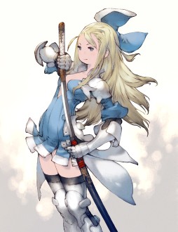 画像ギャラリー No.001のサムネイル画像 / 「ブレイブリーセカンド」のサブシナリオでは，「むぐぐ〜」も健在なイデアが主人公となって活躍。「パティシエ」など新ジョブの情報も公開に