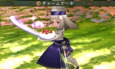 画像ギャラリー No.016のサムネイル画像 / 「ブレイブリーセカンド」のサブシナリオでは，「むぐぐ〜」も健在なイデアが主人公となって活躍。「パティシエ」など新ジョブの情報も公開に