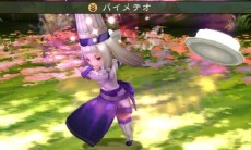 画像ギャラリー No.017のサムネイル画像 / 「ブレイブリーセカンド」のサブシナリオでは，「むぐぐ〜」も健在なイデアが主人公となって活躍。「パティシエ」など新ジョブの情報も公開に