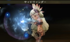 画像ギャラリー No.020のサムネイル画像 / 「ブレイブリーセカンド」のサブシナリオでは，「むぐぐ〜」も健在なイデアが主人公となって活躍。「パティシエ」など新ジョブの情報も公開に