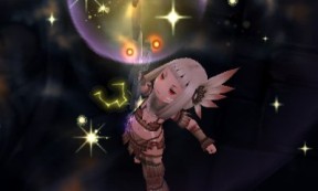 画像ギャラリー No.022のサムネイル画像 / 「ブレイブリーセカンド」のサブシナリオでは，「むぐぐ〜」も健在なイデアが主人公となって活躍。「パティシエ」など新ジョブの情報も公開に