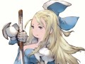 「ブレイブリーセカンド」のサブシナリオでは，「むぐぐ〜」も健在なイデアが主人公となって活躍。「パティシエ」など新ジョブの情報も公開に
