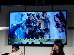 画像ギャラリー No.005のサムネイル画像 / 闘会議2015「ブレイブリーセカンド 新春特番」をレポート。浅野プロデューサーが，体験版「無料で遊べる三銃士編」の新情報を語った