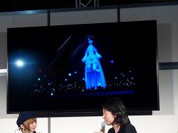 画像ギャラリー No.010のサムネイル画像 / 闘会議2015「ブレイブリーセカンド 新春特番」をレポート。浅野プロデューサーが,体験版「無料で遊べる三銃士編」の新情報を語った