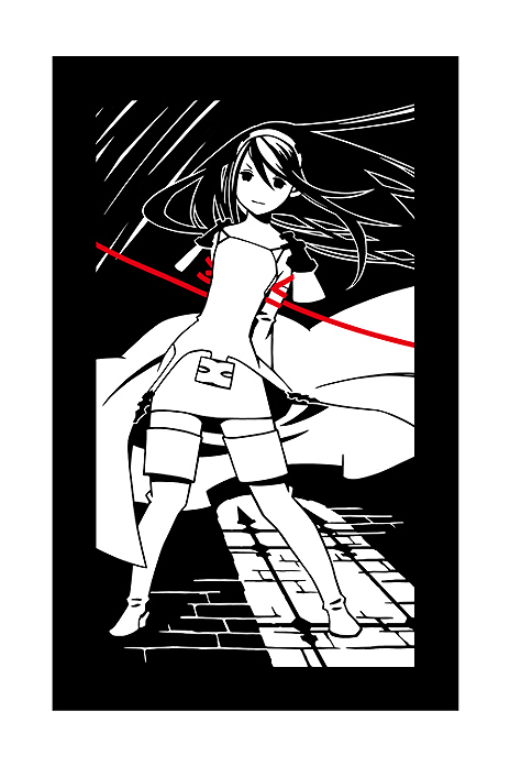 画像ギャラリー No.004のサムネイル画像 / 「ブレイブリーセカンド 無料で遊べる三銃士編」,“スーパーARムービー”などを実装するアップデートが本日より配信