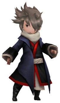 画像ギャラリー No.006のサムネイル画像 / 今回も秘密あり。「ブレイブリーセカンド」の正式タイトルが「ブレイブリーセカンド エンドレイヤー」に決定。早期購入特典は特別衣装