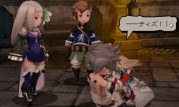 画像ギャラリー No.002のサムネイル画像 / 「ブレイブリーセカンド」，前作の主人公「ティズ」が復活を遂げ立ち上がる。新たなジョブ情報はガーディアン＆エクソシスト