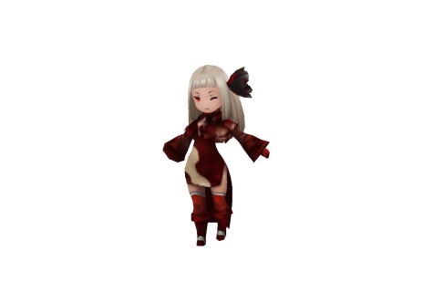 画像ギャラリー No.009のサムネイル画像 / 「ブレイブリーセカンド」，前作の主人公「ティズ」が復活を遂げ立ち上がる。新たなジョブ情報はガーディアン＆エクソシスト