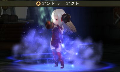画像ギャラリー No.012のサムネイル画像 / 「ブレイブリーセカンド」，前作の主人公「ティズ」が復活を遂げ立ち上がる。新たなジョブ情報はガーディアン＆エクソシスト