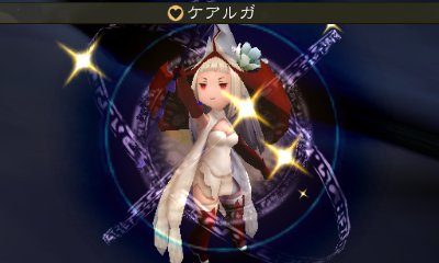 画像ギャラリー No.017のサムネイル画像 / 「ブレイブリーセカンド」，前作の主人公「ティズ」が復活を遂げ立ち上がる。新たなジョブ情報はガーディアン＆エクソシスト