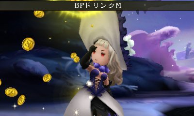 画像ギャラリー No.023のサムネイル画像 / 「ブレイブリーセカンド」，前作の主人公「ティズ」が復活を遂げ立ち上がる。新たなジョブ情報はガーディアン＆エクソシスト