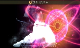 画像ギャラリー No.003のサムネイル画像 / 「ブレイブリーセカンド 無料で遊べる三銃士編」,魔王「白山」の配信が開始に