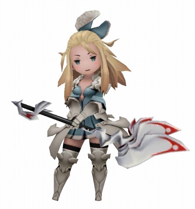 画像ギャラリー No.004のサムネイル画像 / 「ブレイブリーセカンド」早期購入キャンペーン第2弾を公開。前作まとめ動画も