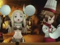 「ブレイブリーセカンド」の紹介番組“開発室”第2回が公開。ダンジョンやジョブの初公開情報に加え「バーターサブシナリオ」実機プレイも