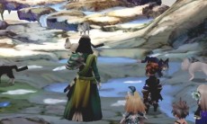 画像ギャラリー No.006のサムネイル画像 / 3DS「ブレイブリーセカンド」，新ジョブ・ウィザードとチャリオットの情報が公開。ミニゲーム「カプカプメーカー」も新登場