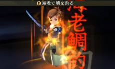 画像ギャラリー No.017のサムネイル画像 / 3DS「ブレイブリーセカンド」，新ジョブ・ウィザードとチャリオットの情報が公開。ミニゲーム「カプカプメーカー」も新登場