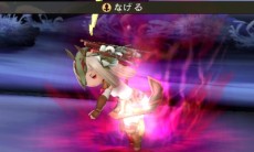 画像ギャラリー No.019のサムネイル画像 / 3DS「ブレイブリーセカンド」，新ジョブ・ウィザードとチャリオットの情報が公開。ミニゲーム「カプカプメーカー」も新登場