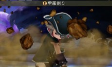 画像ギャラリー No.021のサムネイル画像 / 3DS「ブレイブリーセカンド」，新ジョブ・ウィザードとチャリオットの情報が公開。ミニゲーム「カプカプメーカー」も新登場