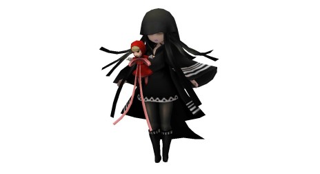 画像ギャラリー No.036のサムネイル画像 / 3DS「ブレイブリーセカンド」，新ジョブ・ウィザードとチャリオットの情報が公開。ミニゲーム「カプカプメーカー」も新登場
