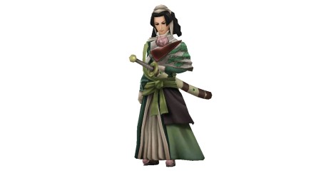 画像ギャラリー No.038のサムネイル画像 / 3DS「ブレイブリーセカンド」，新ジョブ・ウィザードとチャリオットの情報が公開。ミニゲーム「カプカプメーカー」も新登場