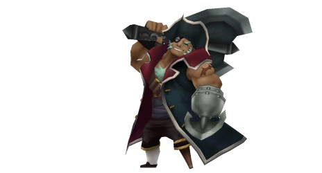 画像ギャラリー No.040のサムネイル画像 / 3DS「ブレイブリーセカンド」，新ジョブ・ウィザードとチャリオットの情報が公開。ミニゲーム「カプカプメーカー」も新登場