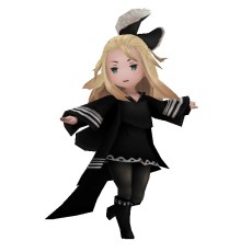 画像ギャラリー No.041のサムネイル画像 / 3DS「ブレイブリーセカンド」，新ジョブ・ウィザードとチャリオットの情報が公開。ミニゲーム「カプカプメーカー」も新登場