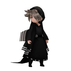 画像ギャラリー No.042のサムネイル画像 / 3DS「ブレイブリーセカンド」，新ジョブ・ウィザードとチャリオットの情報が公開。ミニゲーム「カプカプメーカー」も新登場