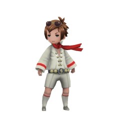 画像ギャラリー No.044のサムネイル画像 / 3DS「ブレイブリーセカンド」，新ジョブ・ウィザードとチャリオットの情報が公開。ミニゲーム「カプカプメーカー」も新登場