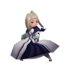画像ギャラリー No.045のサムネイル画像 / 3DS「ブレイブリーセカンド」，新ジョブ・ウィザードとチャリオットの情報が公開。ミニゲーム「カプカプメーカー」も新登場