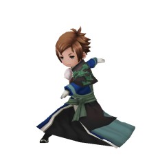 画像ギャラリー No.046のサムネイル画像 / 3DS「ブレイブリーセカンド」，新ジョブ・ウィザードとチャリオットの情報が公開。ミニゲーム「カプカプメーカー」も新登場