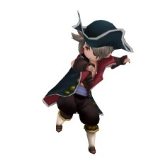 画像ギャラリー No.049のサムネイル画像 / 3DS「ブレイブリーセカンド」，新ジョブ・ウィザードとチャリオットの情報が公開。ミニゲーム「カプカプメーカー」も新登場