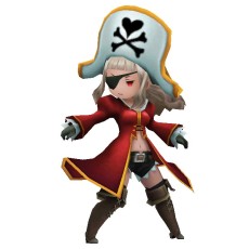 画像ギャラリー No.050のサムネイル画像 / 3DS「ブレイブリーセカンド」，新ジョブ・ウィザードとチャリオットの情報が公開。ミニゲーム「カプカプメーカー」も新登場