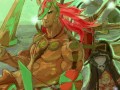 3DS「ブレイブリーセカンド」，新ジョブ・ウィザードとチャリオットの情報が公開。ミニゲーム「カプカプメーカー」も新登場