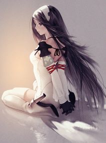画像ギャラリー No.001のサムネイル画像 / 「ブレイブリーセカンド エンドレイヤー」のサントラCDが5月20日に発売決定