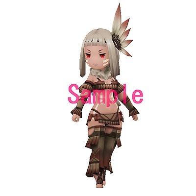 画像ギャラリー No.008のサムネイル画像 / 「ブレイブリーセカンド エンドレイヤー」のサントラCDが5月20日に発売決定