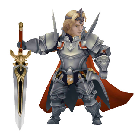 画像ギャラリー No.008のサムネイル画像 / 3DS「ブレイブリーセカンド エンドレイヤー」の新ジョブ「フェンサー」「ビショップ」や新タウン「温泉郷ユノハナ」の情報が公開に
