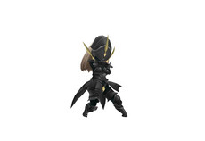 画像ギャラリー No.013のサムネイル画像 / 3DS「ブレイブリーセカンド エンドレイヤー」の新ジョブ「フェンサー」「ビショップ」や新タウン「温泉郷ユノハナ」の情報が公開に
