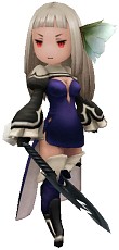 画像ギャラリー No.007のサムネイル画像 / 「ブレイブリーセカンド エンドレイヤー」関連コラボイベント情報を公開