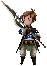画像ギャラリー No.008のサムネイル画像 / 「ブレイブリーセカンド エンドレイヤー」関連コラボイベント情報を公開