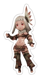 画像ギャラリー No.003のサムネイル画像 / 「ブレイブリーセカンド」のサントラCDが発売。全46曲収録