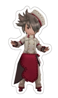 画像ギャラリー No.006のサムネイル画像 / 「ブレイブリーセカンド」のサントラCDが発売。全46曲収録