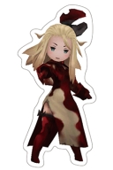 画像ギャラリー No.008のサムネイル画像 / 「ブレイブリーセカンド」のサントラCDが発売。全46曲収録