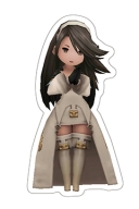 画像ギャラリー No.009のサムネイル画像 / 「ブレイブリーセカンド」のサントラCDが発売。全46曲収録
