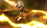 ブレイブリーセカンド エンドレイヤー