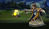 ブレイブリーセカンド エンドレイヤー