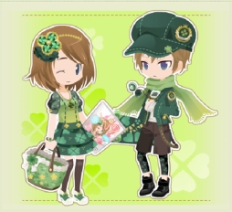 画像ギャラリー No.003のサムネイル画像 / 「ポケットナイツ」と「ポケットランド」のコラボで手に入るアイテムがリニューアル