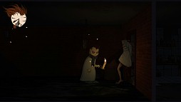 画像ギャラリー No.007のサムネイル画像 / “インタラクティブな瞑想”が味わえるホラー「Knock-knock」日本語版が配信