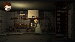 画像ギャラリー No.009のサムネイル画像 / “インタラクティブな瞑想”が味わえるホラー「Knock-knock」日本語版が配信