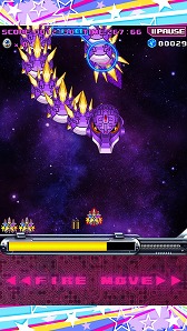 画像ギャラリー No.004のサムネイル画像 / 「スーパー スペース☆ギャラガ」,期間限定で「ブービーズ救出イベント」開催