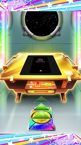 画像ギャラリー No.024のサムネイル画像 / 「スーパー スペース☆ギャラガ」,期間限定で「ブービーズ救出イベント」開催